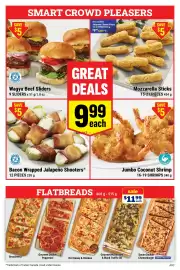 M & M Food Market flyer week 33 Page 2