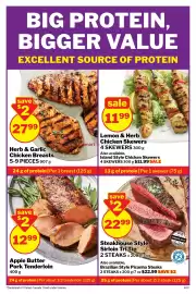 M & M Food Market flyer week 33 Page 3