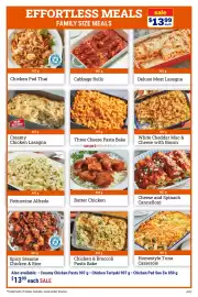 M & M Food Market flyer week 33 Page 4
