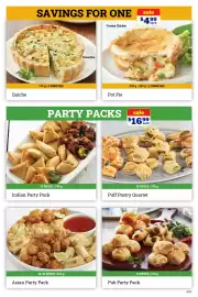 M & M Food Market flyer week 33 Page 7