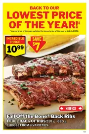 M & M Food Market flyer week 33 Page 9