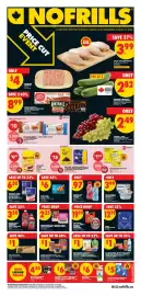 No Frills flyer week 33 Page 1: NOFRILLS EVENT PRICE CUT FLYER PRICES EFFECTIVE THURSDAY, AUGUST 13 TO WEDNESDAY, AUGUST 19