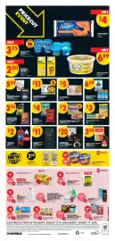 No Frills flyer week 33 Page 5: EVENT PRICECUT ONLY $4 Singles Original Cheddar Original 22 No Artificial Sans andme For