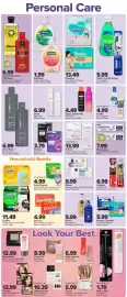 PharmaChoice flyer week 33 Page 5