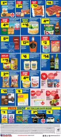 Real Canadian Superstore flyer week 33 Page 2: 650 PIZZA MOZZARELLA Black Diamond PC SHREDDED CHEESE OR CRUMBLED FETA