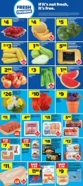 Real Canadian Superstore flyer week 33 Page 3: FRESH PROMISE If it's not fresh, it's free. *Fresh Promise: Applicable to