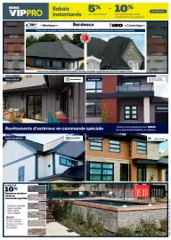 RONA flyer Page 12