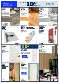 RONA flyer Page 15
