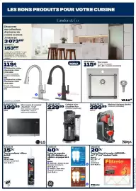 RONA flyer Page 16