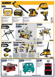 RONA flyer Page 18