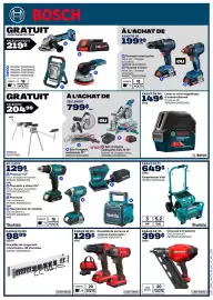 RONA flyer Page 19