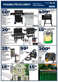 RONA flyer Page 2