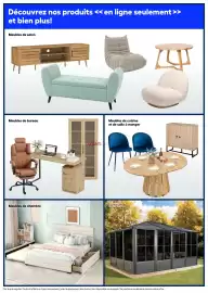 RONA flyer Page 21