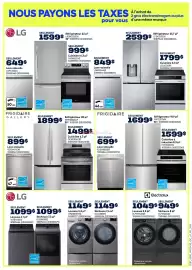 RONA flyer Page 22