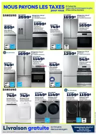 RONA flyer Page 23
