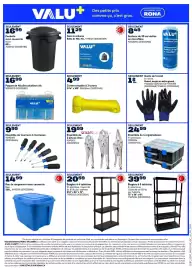 RONA flyer Page 5