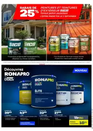 RONA flyer Page 8