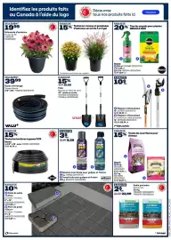 RONA flyer Page 9