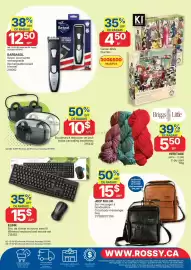 Rossy flyer week 33 Page 11