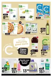 Safeway flyer Page 4
