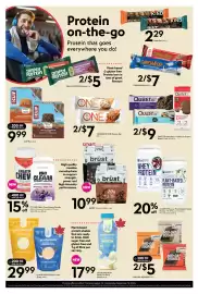 Safeway flyer Page 5
