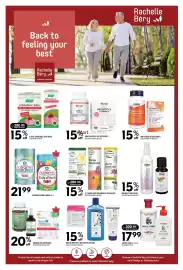 Safeway flyer Page 7
