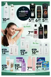 Sobeys flyer Page 3