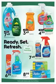 Sobeys flyer Page 6