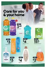 Sobeys flyer Page 7