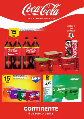 Continente (válido até 24-08)