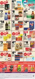 Valu-mart flyer week 33 Page 2
