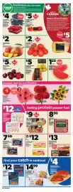 Valu-mart flyer week 33 Page 3