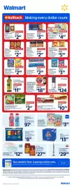 Walmart flyer week 33 Page 8: Walmart Rollback Making every dollar count CLASSICO CLASSICO Original Black Diamond Genre