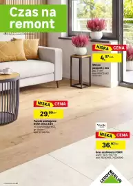 Leroy Merlin gazetka Strona 1