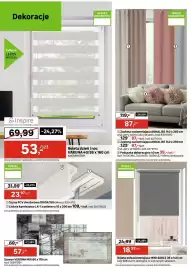 Leroy Merlin gazetka Strona 12