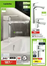 Leroy Merlin gazetka Strona 20