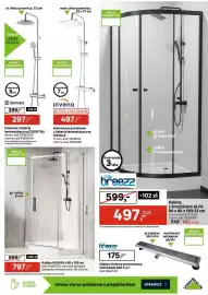 Leroy Merlin gazetka Strona 21