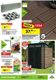 Leroy Merlin gazetka Strona 25