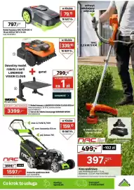 Leroy Merlin gazetka Strona 27