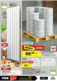 Leroy Merlin gazetka Strona 33