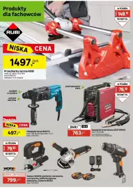 Leroy Merlin gazetka Strona 34