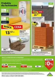 Leroy Merlin gazetka Strona 38