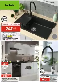 Leroy Merlin gazetka Strona 8