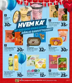 Bilka tilbudsavis uge 33 Side 19: Naturli' retter eller Hälsans Kök færdigret €25,00