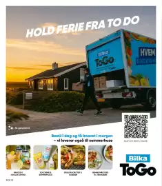 Bilka tilbudsavis uge 33 Side 25