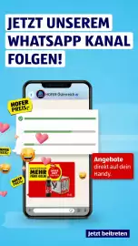 Hofer Flugblatt Seite 28: Ritter Sport €1,99