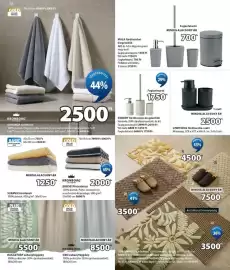 JYSK akciós újság Oldal 10