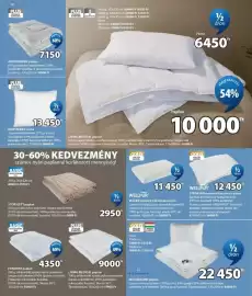 JYSK akciós újság Oldal 18