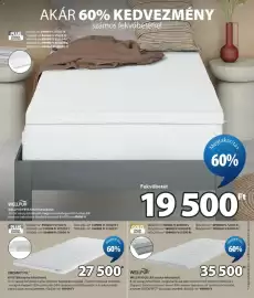 JYSK akciós újság Oldal 21