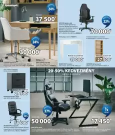 JYSK akciós újság Oldal 8